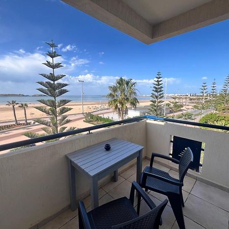 Sea View Apartment Mogador Esauira Exterior foto