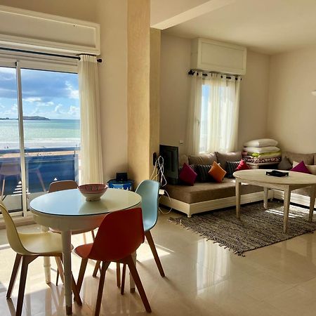 Sea View Apartment Mogador Esauira Exterior foto