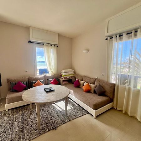 Sea View Apartment Mogador Esauira Exterior foto